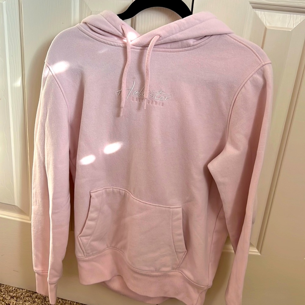 Hollister sweatshirt